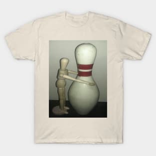 Quin And Pin's First Dance T-Shirt